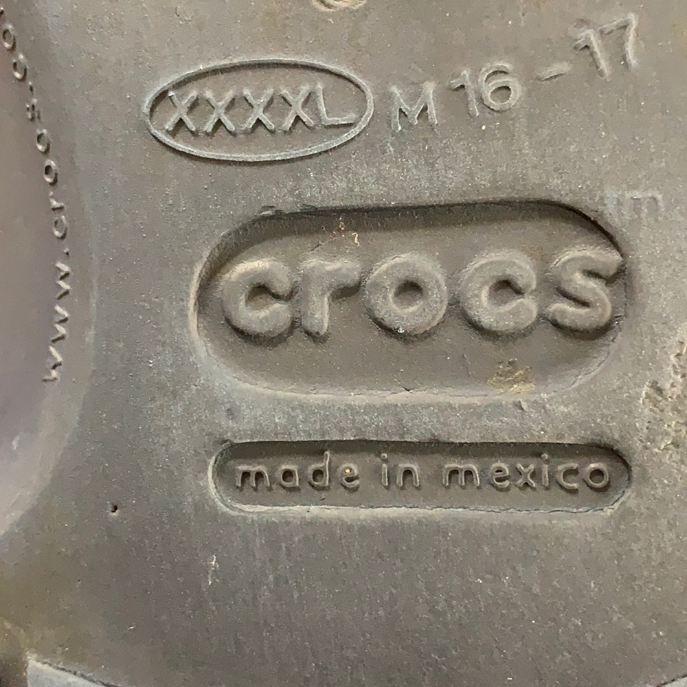 Crocs - Picture 8 of 14